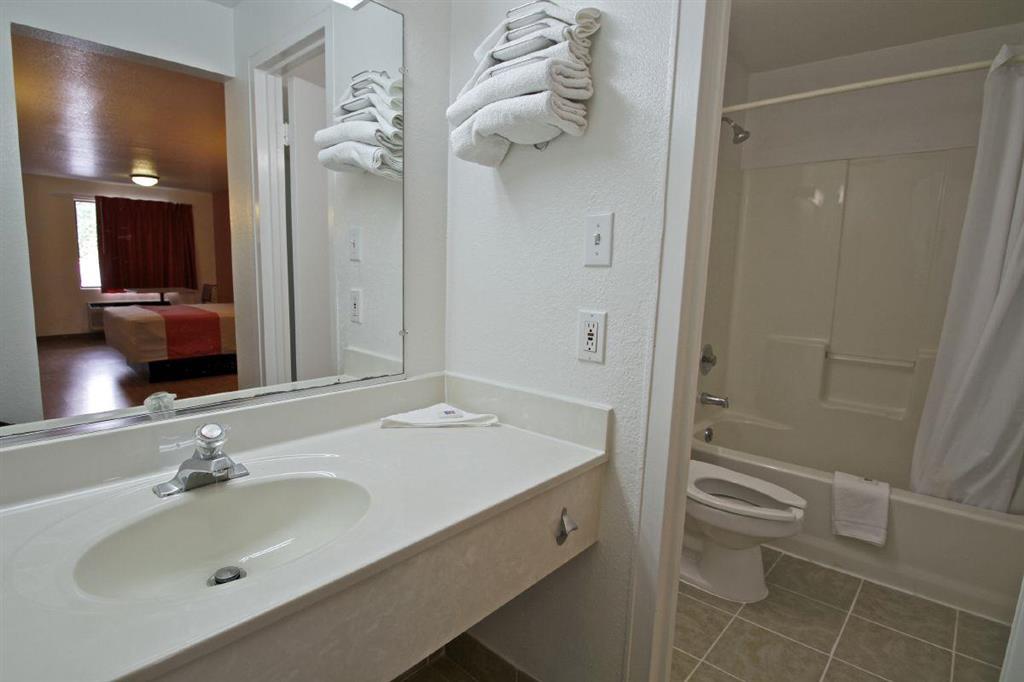 Motel 6-Raleigh, Nc - Cary Ruang foto
